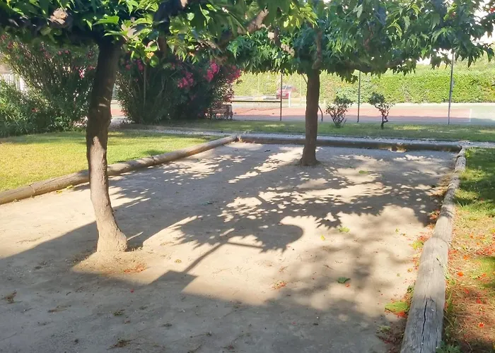 Apartamento Le Repaire Des Palmiers - T2 En Centre-ville Avec Parking Et Piscine Hyères